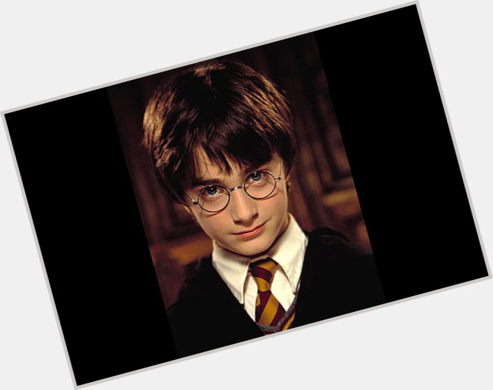 Harry Potter birthday 2015