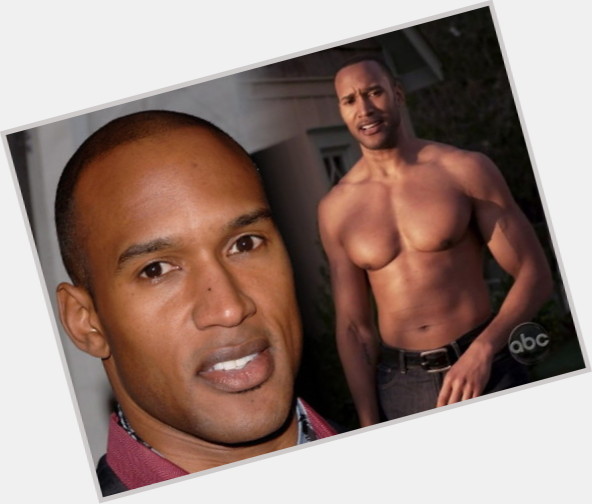 henry simmons 2013 2