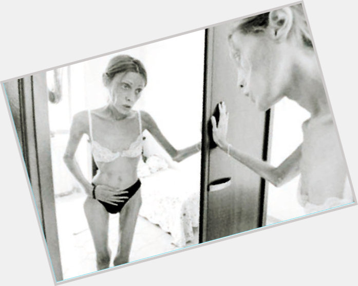 hila elmalich before anorexia 4