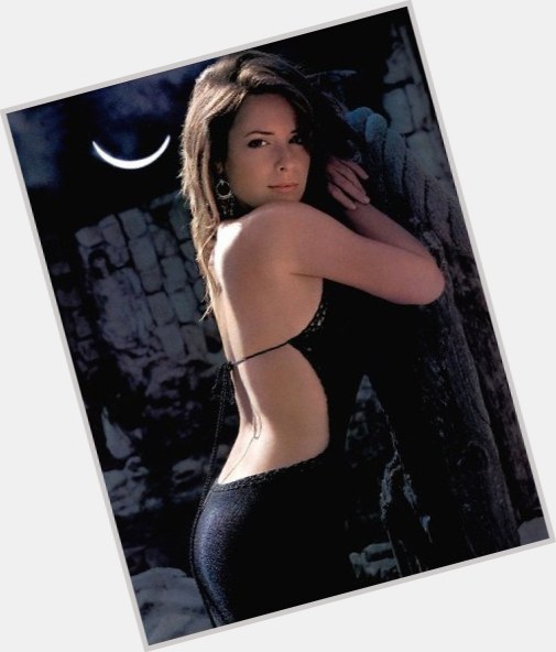 holly marie combs charmed 3