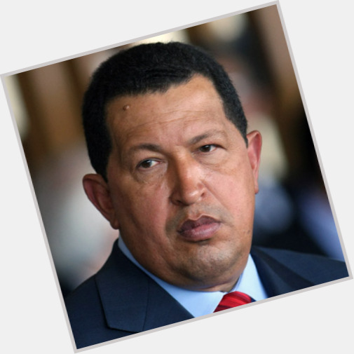 Hugo Chavez Body 0