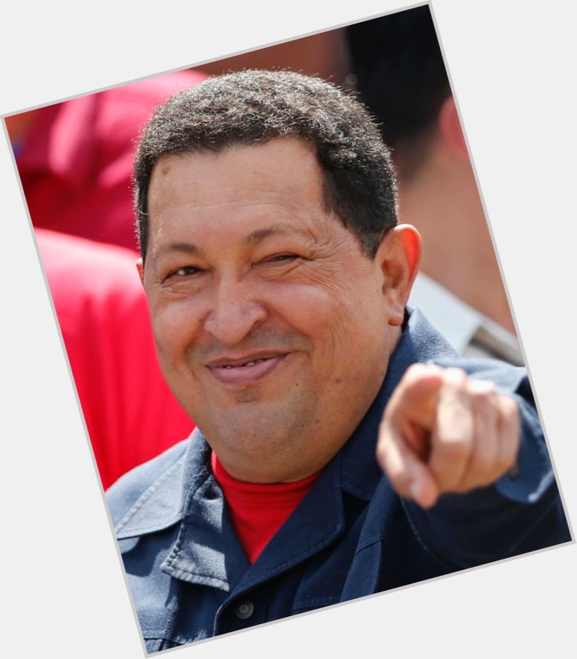 Hugo Chavez Funeral 1