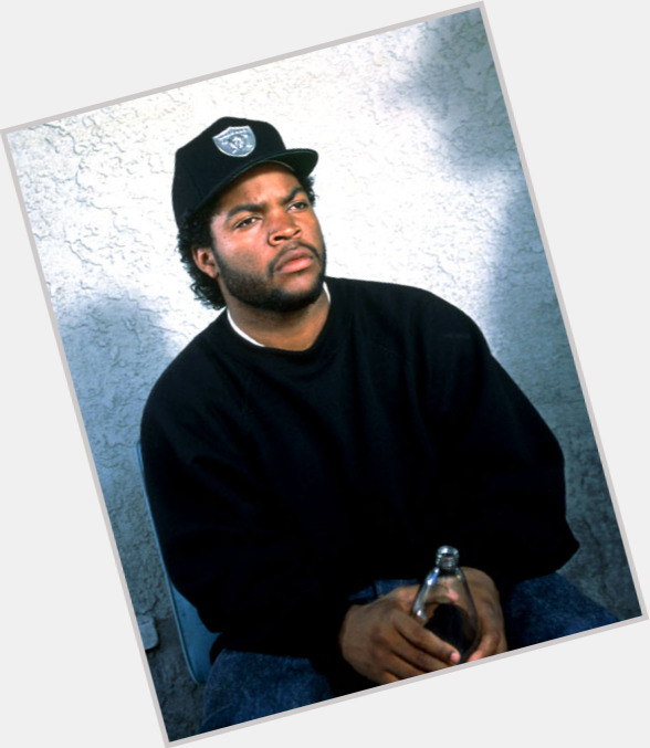 Ice Cube Sasquatch 1