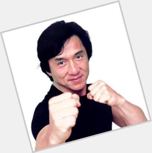 Jackie Chan birthday 2015