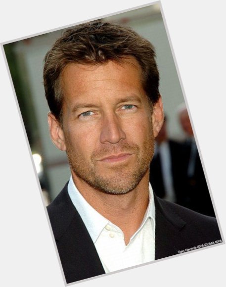James Denton And Wife 0