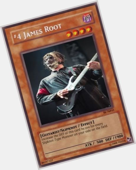 james root stone sour 2