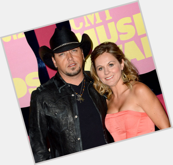 jason aldean and family 1