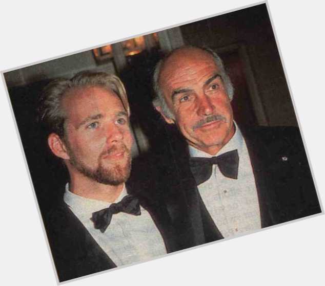 jason connery and sean connery 0