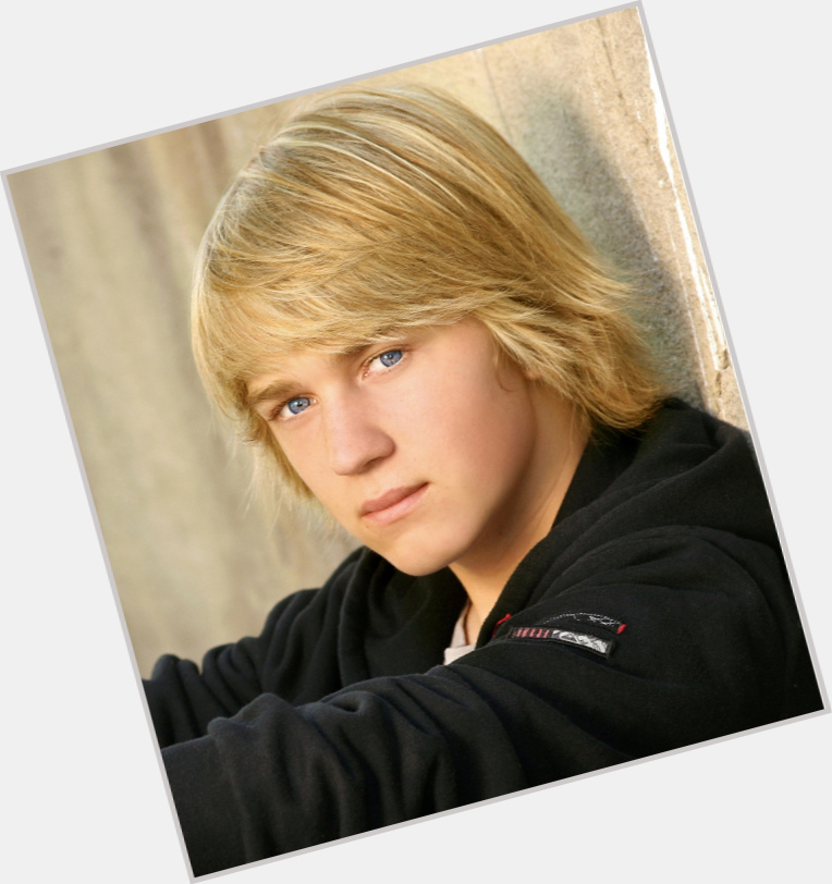Jason Dolley Cory In The House 0