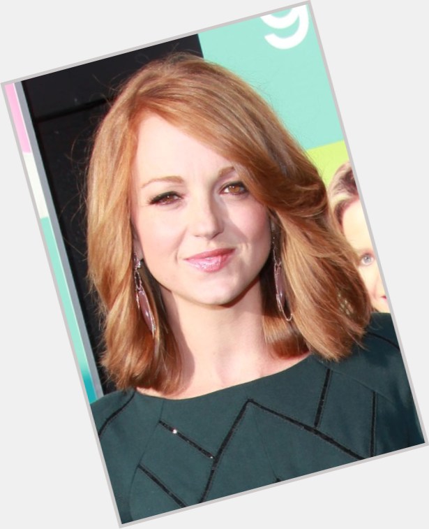 Jayma Mays How I Met Your Mother 8