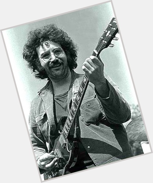 Jerry Garcia birthday 2015