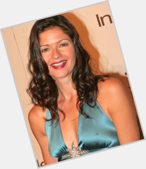jill hennessy law and order 4