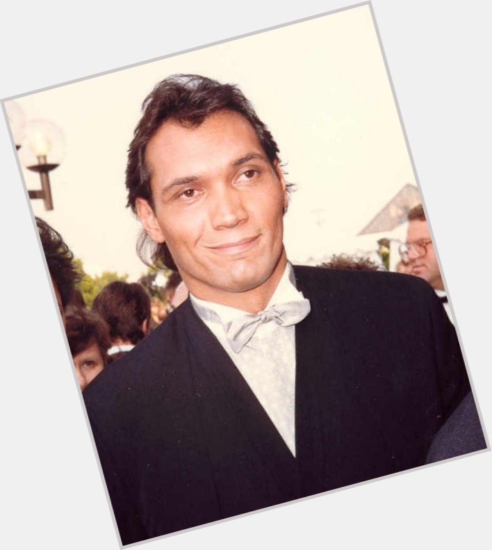 Jimmy Smits Sons Of Anarchy 0