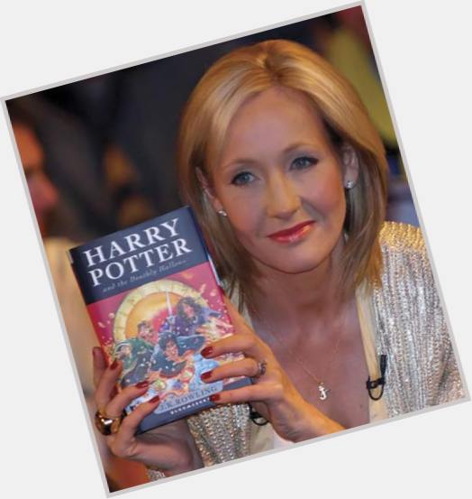 Jk Rowling Books 0