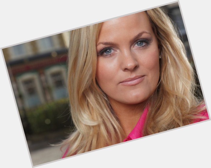 Jo Joyner birthday 2015