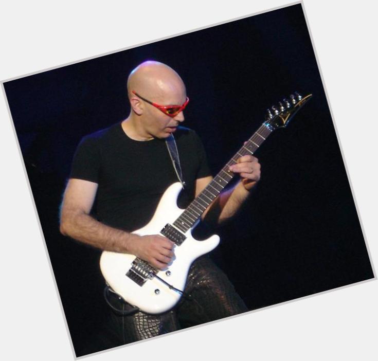 Joe Satriani birthday 2015