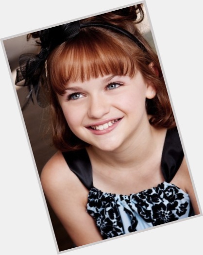joey king the conjuring 9