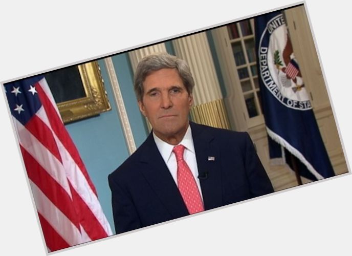 John Kerry birthday 2015