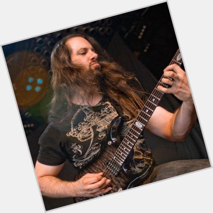 John Petrucci birthday 2015