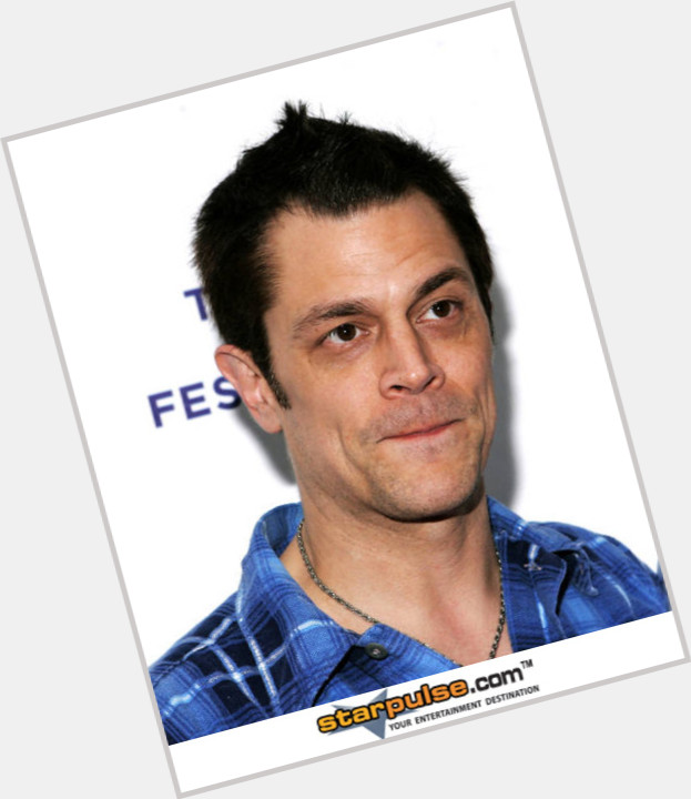Johnny Knoxville birthday 2015