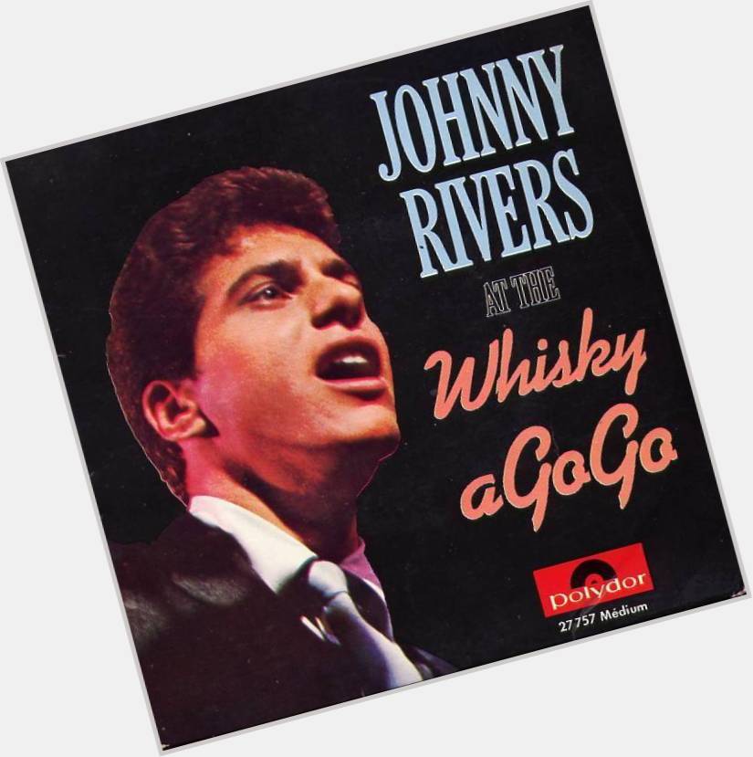 Johnny Rivers Now 1