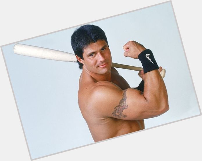 jose canseco before and after steroids 1