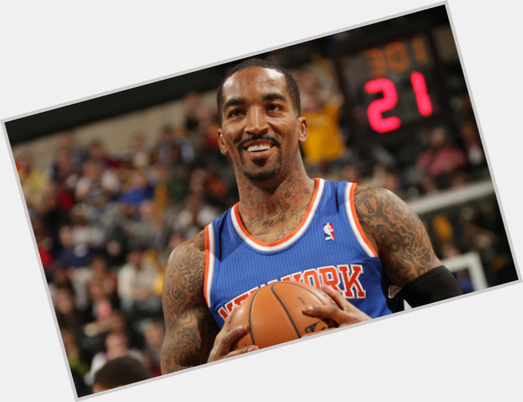 Jr Smith And K Michelle 0