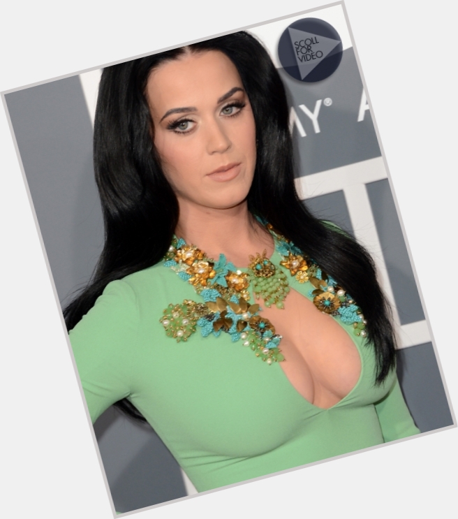Katy Perry birthday 2015