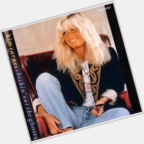 kim carnes we are the world 7