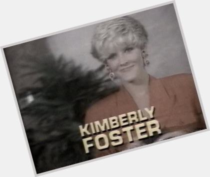 kimberly foster where is she now 4