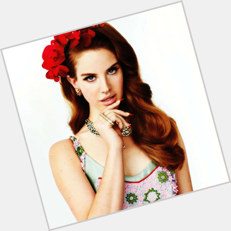 Lana Del Rey Tropico 4