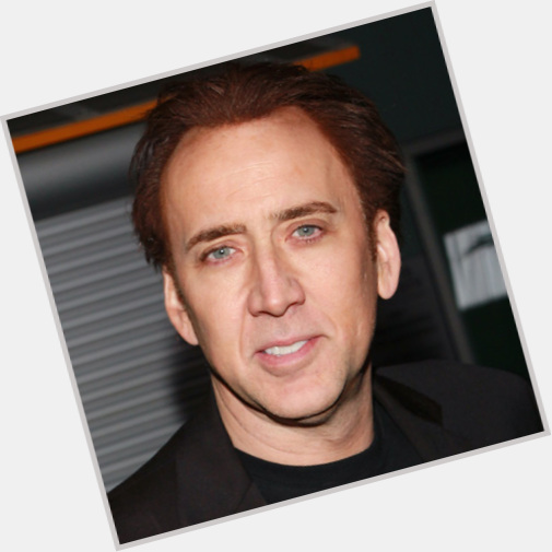 Nicolas Cage birthday 2015