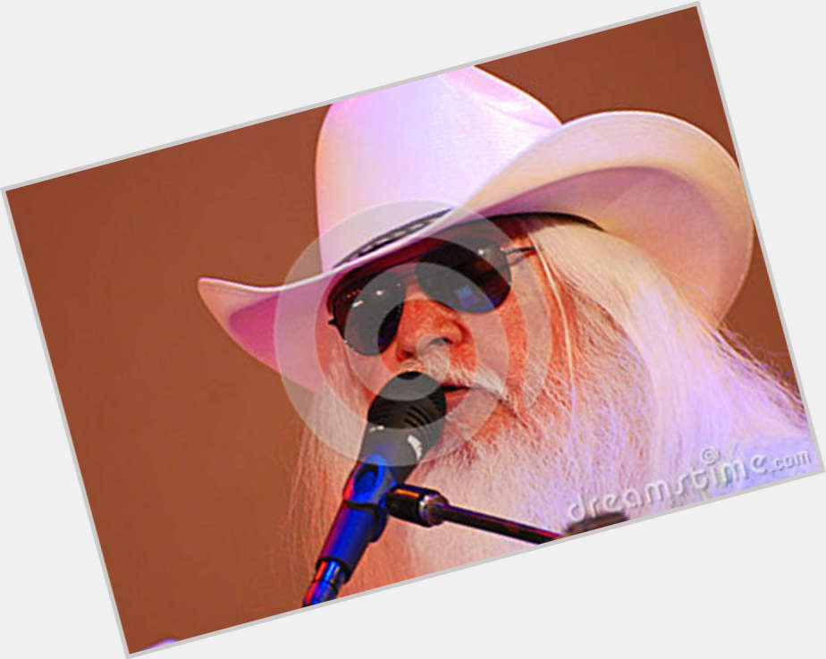 leon russell wife 2