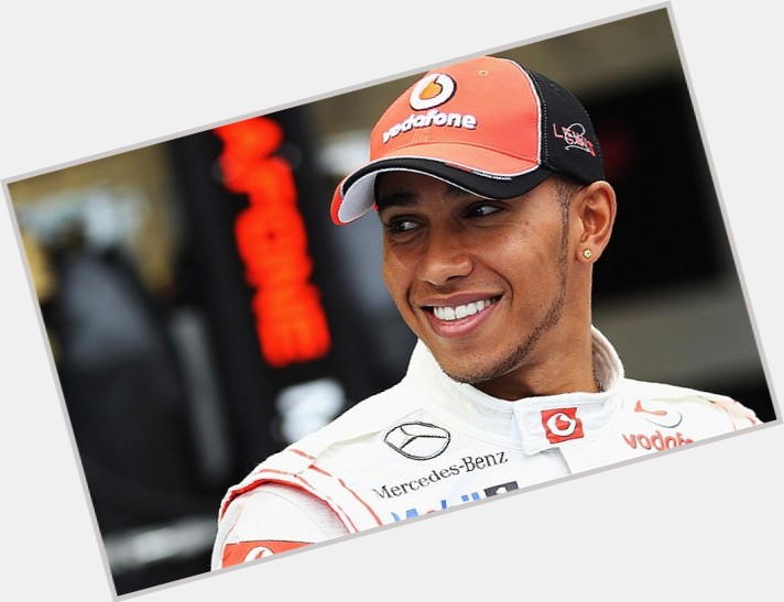 Lewis Hamilton birthday 2015