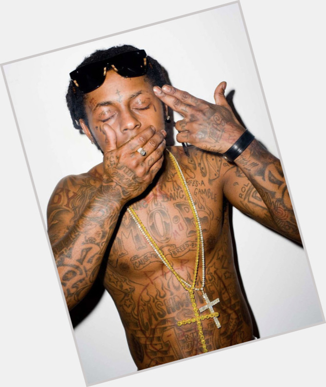Lil Wayne birthday 2015