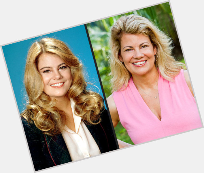 Lisa Whelchel Facts Of Life 0