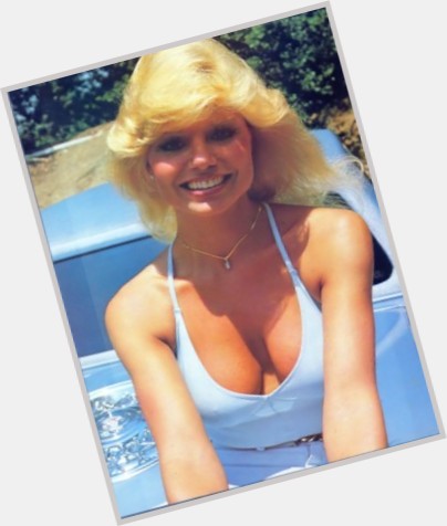 loni anderson poster 11