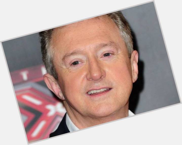 louis walsh young 0