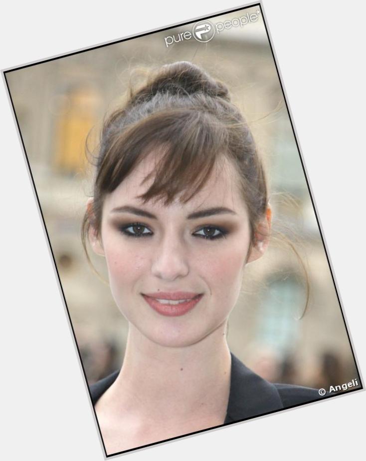 louise bourgoin style 7