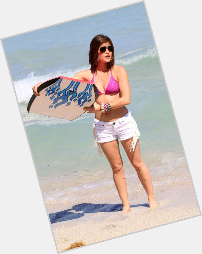 lucy hale body 6