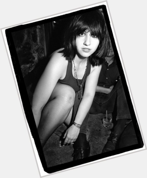 lydia lunch henry rollins 0