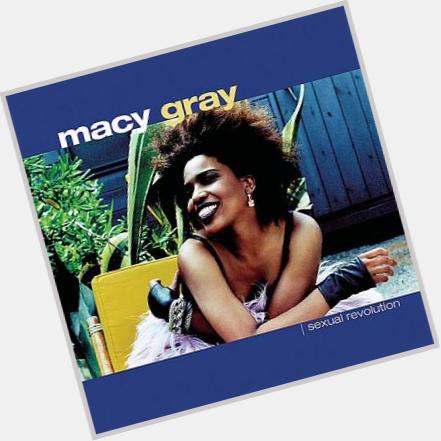 macy gray album 10