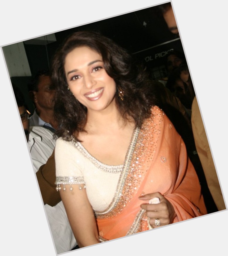 madhuri dixit wedding 2