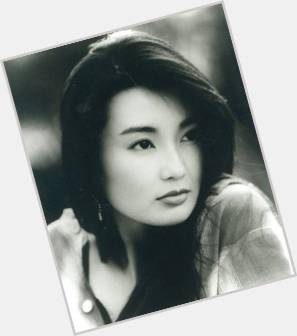 maggie cheung in the mood for love 1