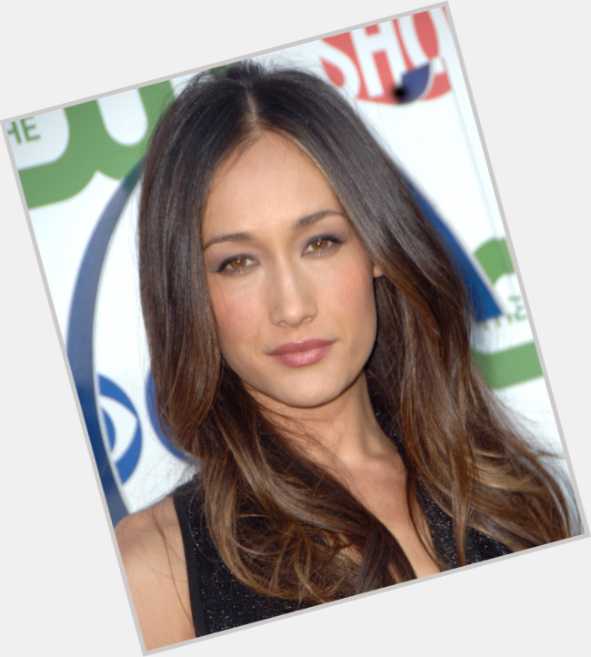 Maggie Q Need For Speed 1