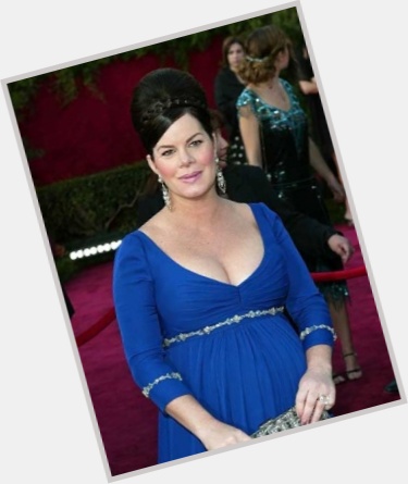 marcia gay harden young 7