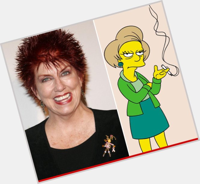 Marcia Wallace Simpsons 4