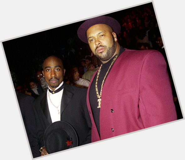 marion suge knight and tupac 0