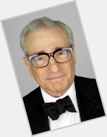 Martin Scorsese birthday 2015