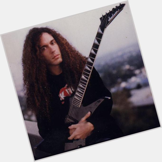 Marty Friedman Megadeth 0